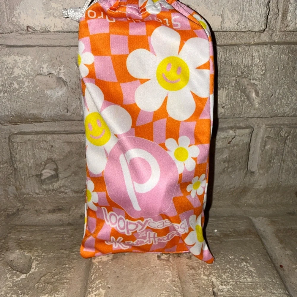 Loopy - 13 Pro Max - Special Edition Krista Horton - Daisy Dreamin - Phone Cover